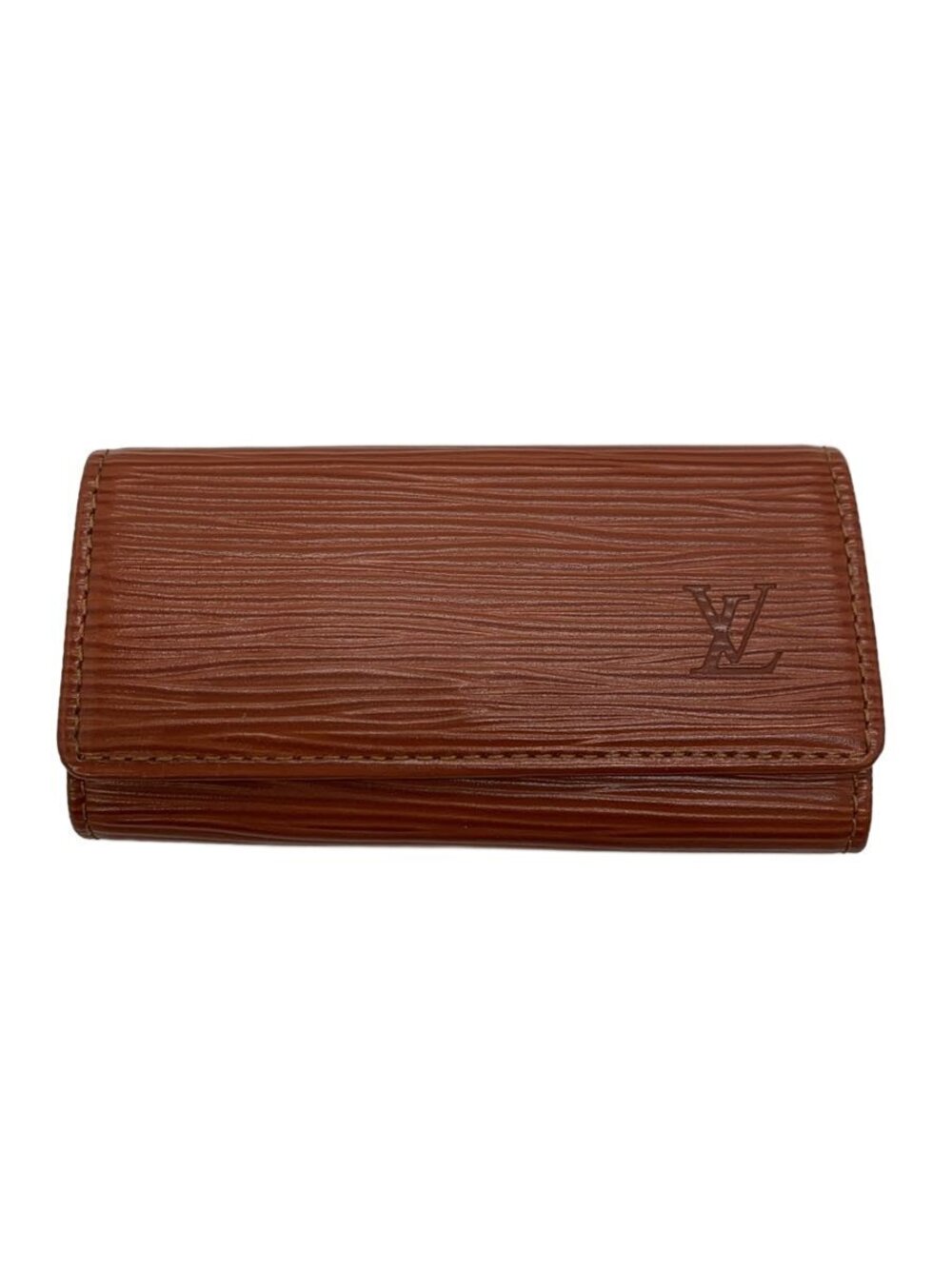 LOUIS VUITTON Multicles Orange